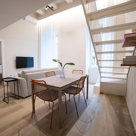 Be Mate Torino Centro Apartment Ngoại thất bức ảnh