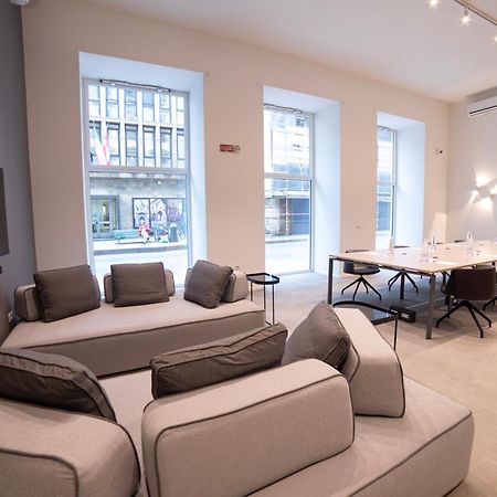 Be Mate Torino Centro Apartment Ngoại thất bức ảnh