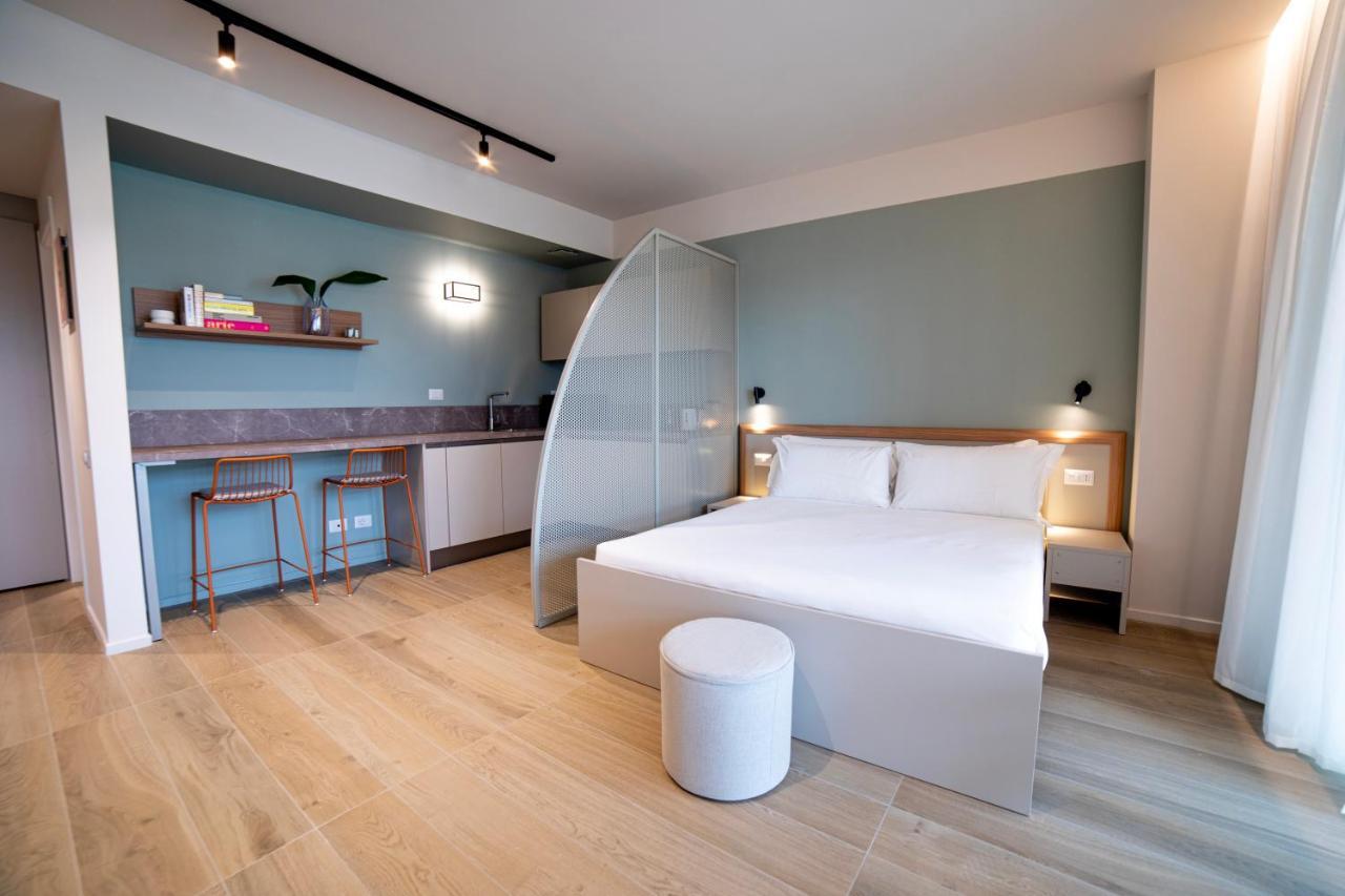 Be Mate Torino Centro Apartment Ngoại thất bức ảnh