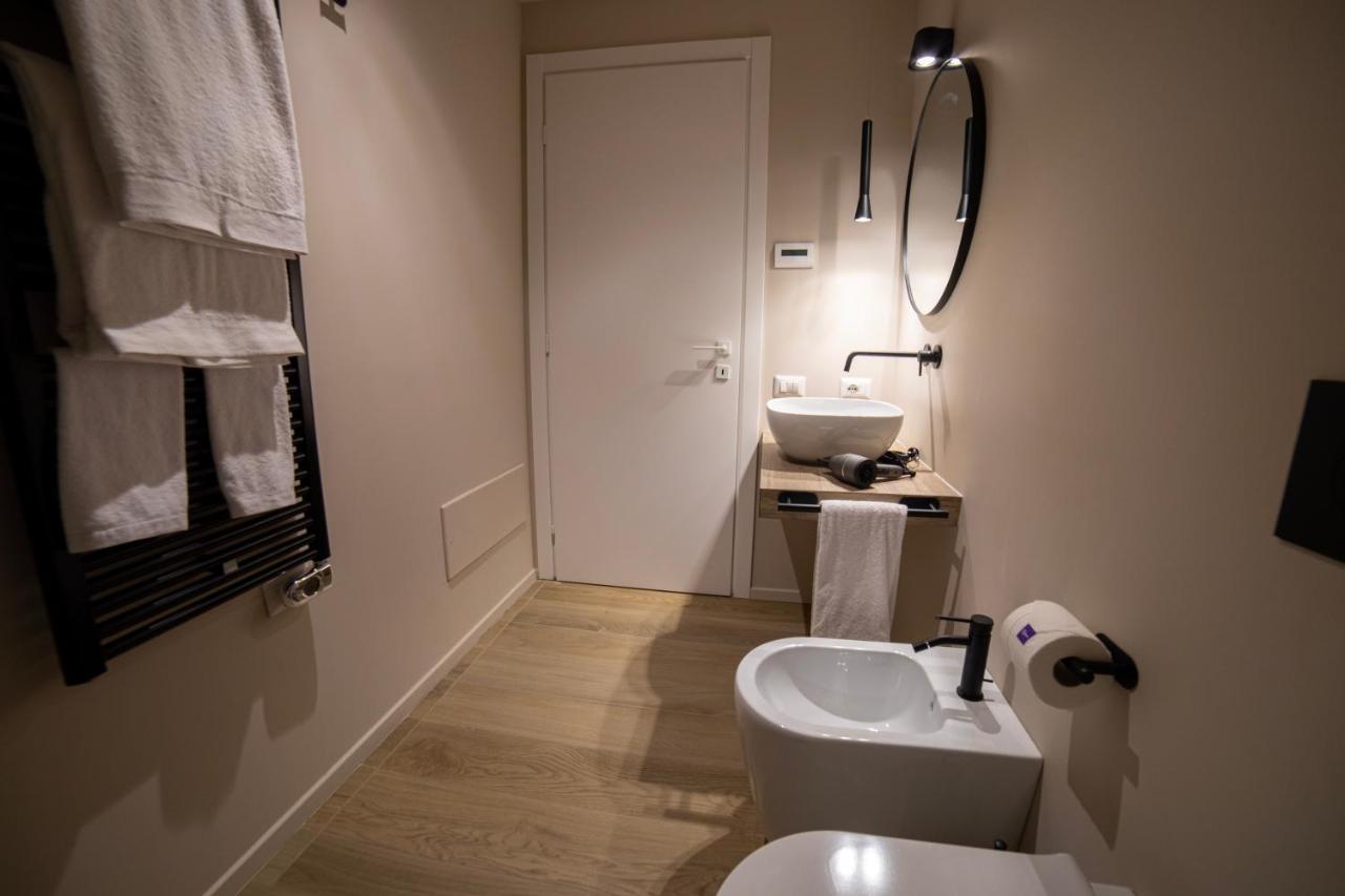 Be Mate Torino Centro Apartment Ngoại thất bức ảnh