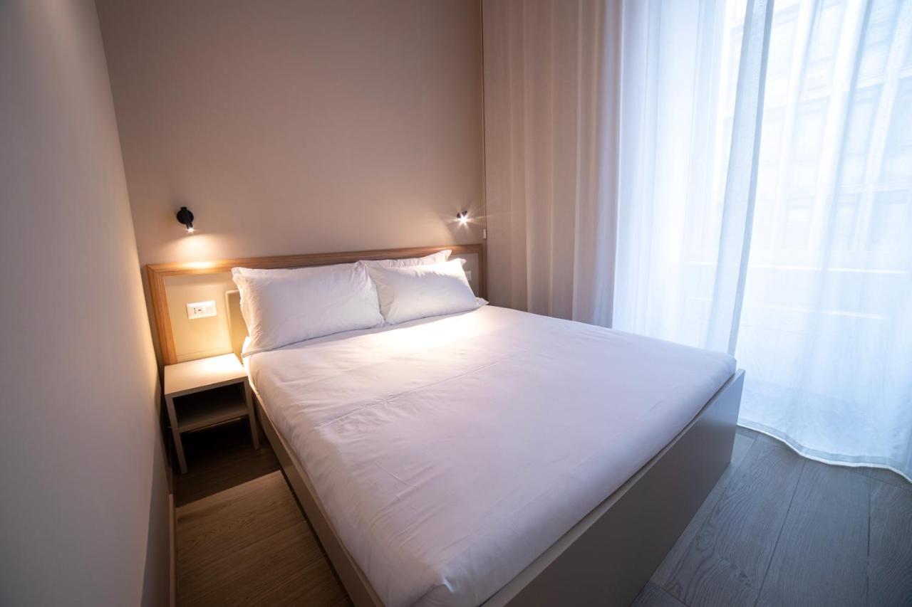 Be Mate Torino Centro Apartment Ngoại thất bức ảnh