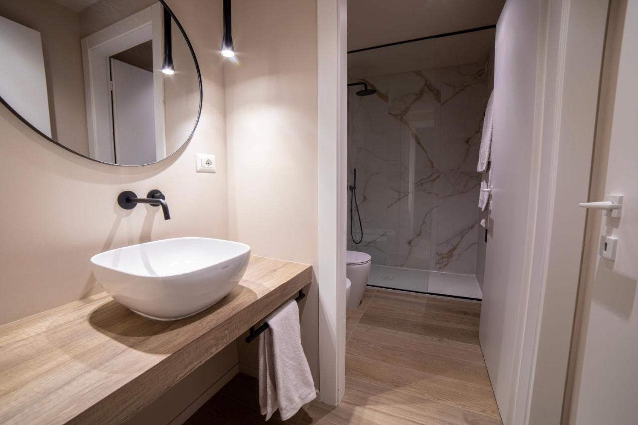 Be Mate Torino Centro Apartment Ngoại thất bức ảnh