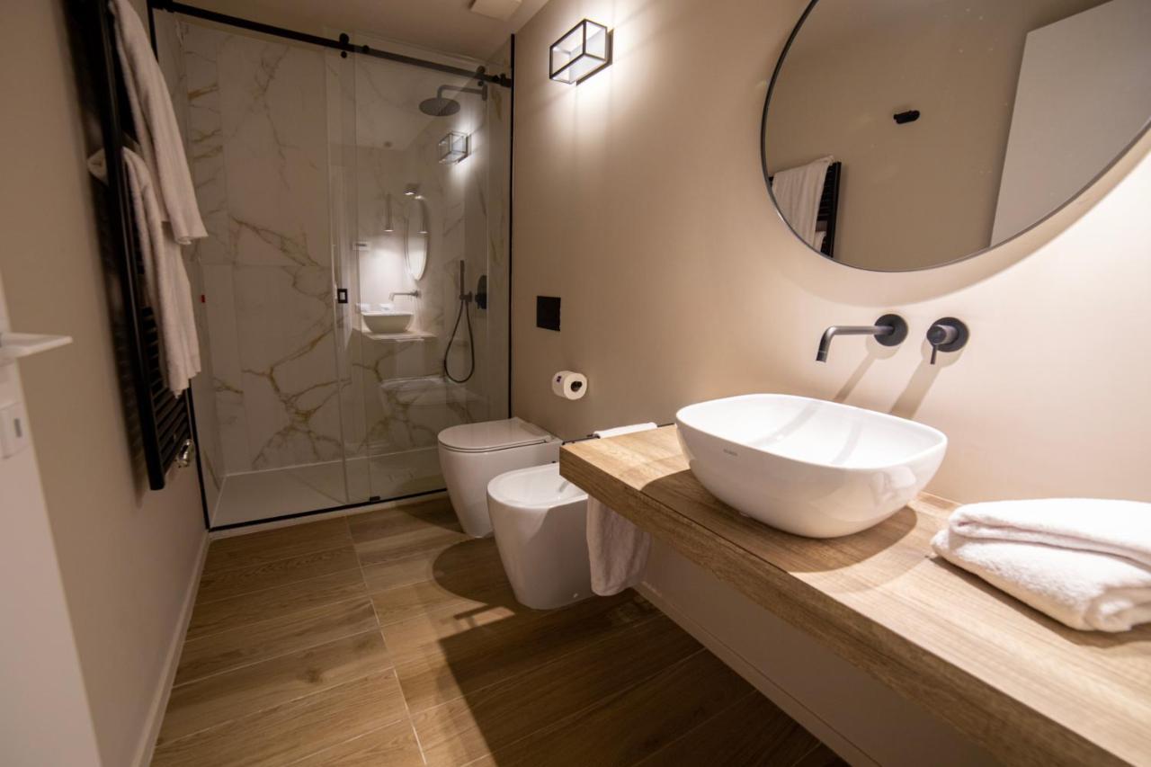 Be Mate Torino Centro Apartment Ngoại thất bức ảnh