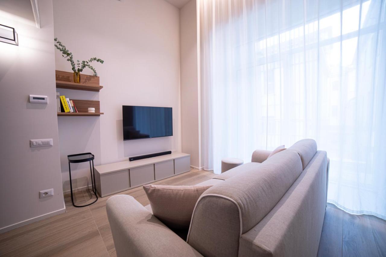 Be Mate Torino Centro Apartment Ngoại thất bức ảnh