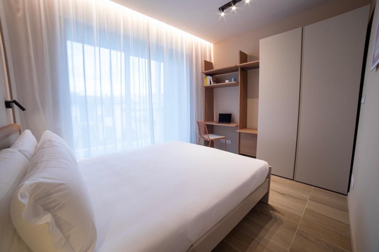 Be Mate Torino Centro Apartment Ngoại thất bức ảnh