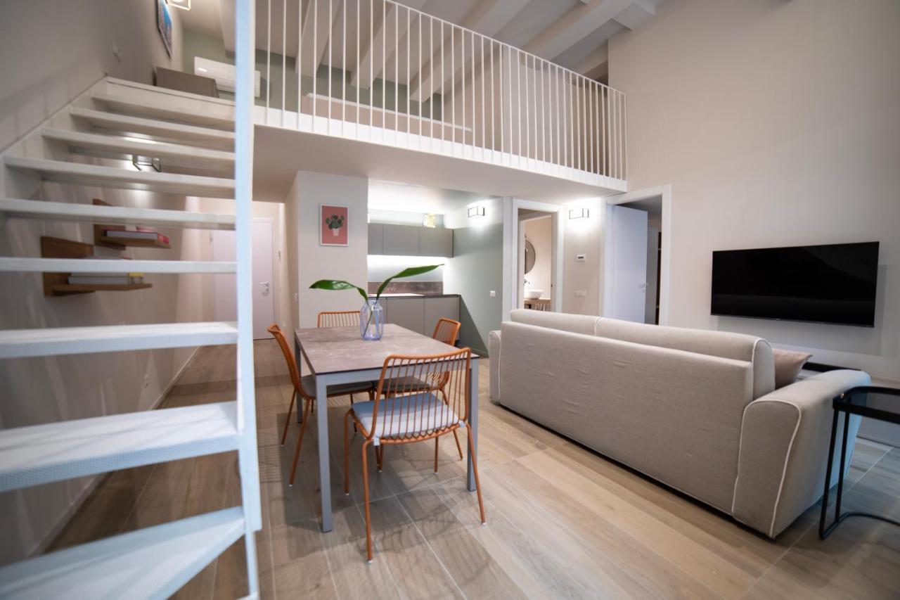 Be Mate Torino Centro Apartment Ngoại thất bức ảnh