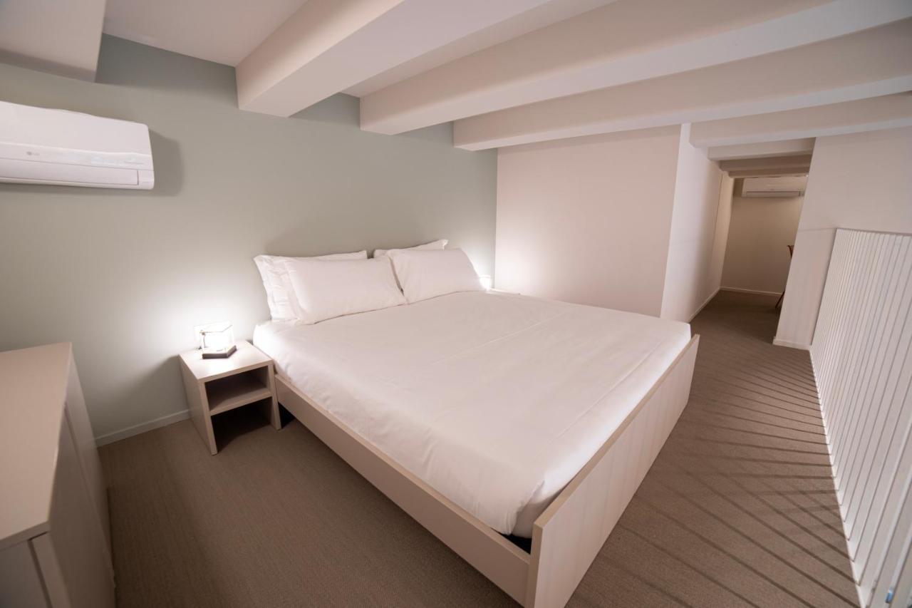 Be Mate Torino Centro Apartment Ngoại thất bức ảnh