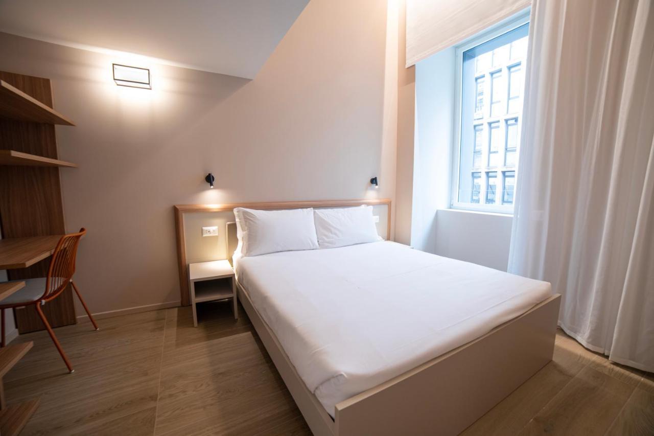 Be Mate Torino Centro Apartment Ngoại thất bức ảnh