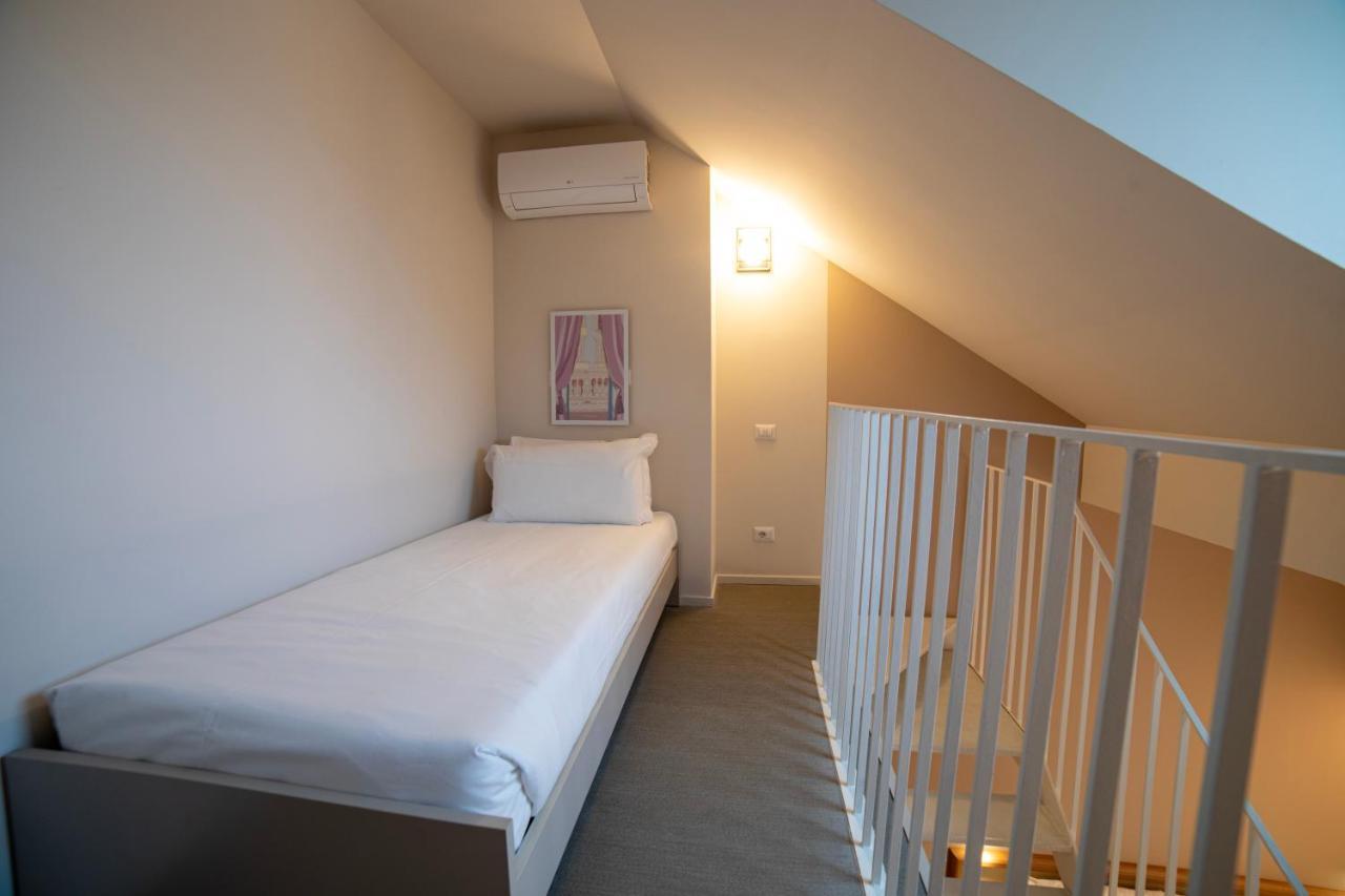 Be Mate Torino Centro Apartment Ngoại thất bức ảnh