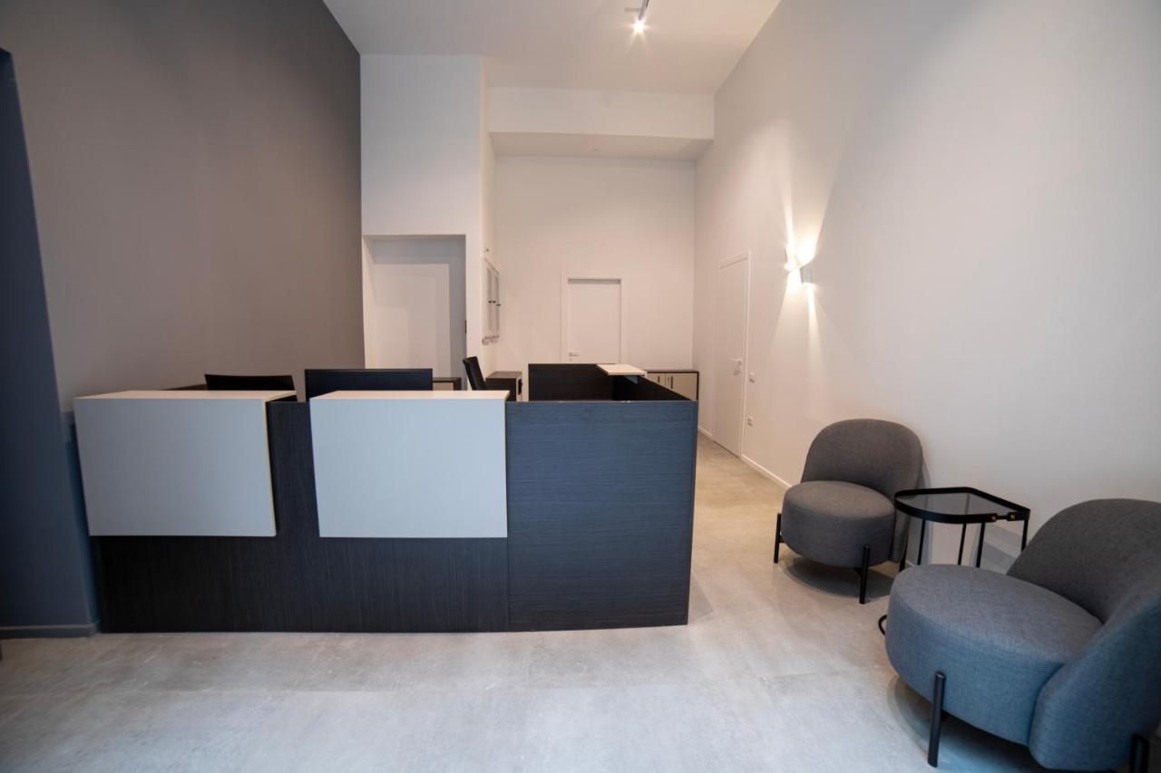 Be Mate Torino Centro Apartment Ngoại thất bức ảnh